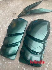 Masked Rider NEW 1 3D Printing Cosplay Breastplate Vest Armor Halloween Prop