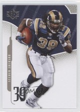 2008 SP Steven Jackson #94 3a3