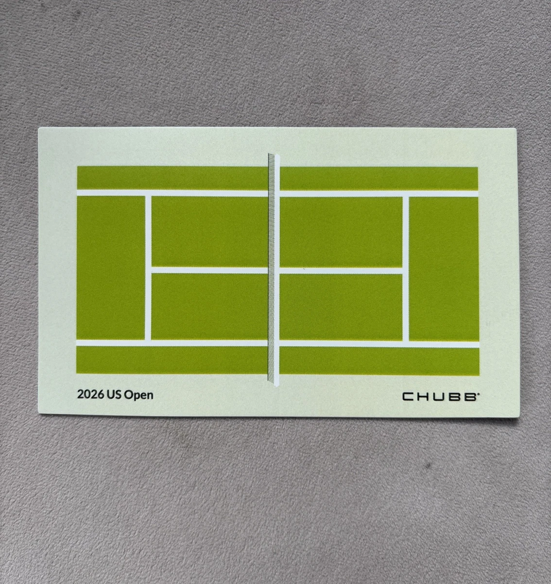 US Open Tennis Fan Magnets for sale | eBay