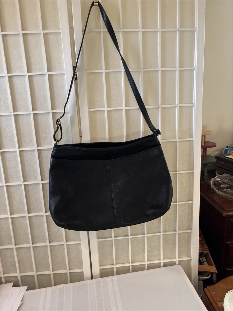 Coach Shoulder Bag Black Vintage Bags, Handbags & Cases for sale