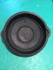 Vintage Griswold No 5 Cast Iron SELF BASTING LID ONLY 1095 Erie PA