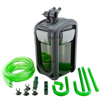 Außenfilter Aquarium, Aquariumaußenfilter, Aquariumfilter, Filter für Aquarium