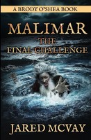Jared Mcvay | Malimar-The Final Challenge | Taschenbuch | Englisch (2021)