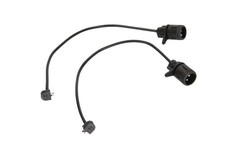 Contact d'avertissement d'usure de la garniture de frein pour AUDI A8 D2