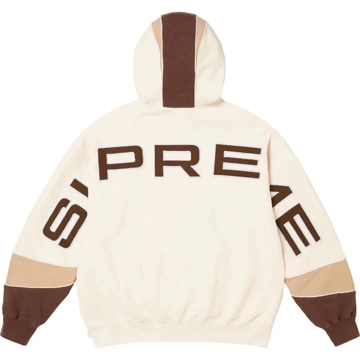 Supreme Beige Hoodies for Men for Sale | Shop Men's Athletic
