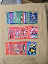 1989 Pro Set Football Card #381 - #561 - - - Pick a Card