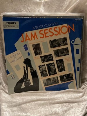 Jam Session