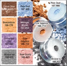 Avon Loose Powder Eyeshadow. Choose Shade. NIB