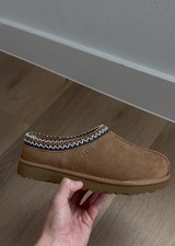 UGG Tasman Women's Slipper Chestnut Size 7