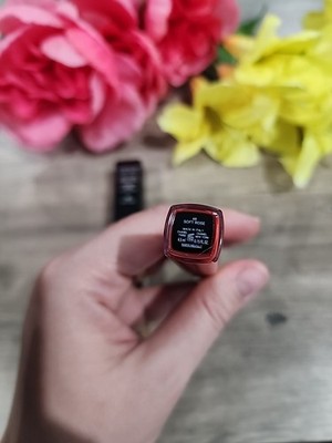 口紅 CHANEL LE ROUGE DUO ULTRA TENUE 48 Chanel Le Rouge Duo Ultra Tenue (4.5ml/0.15fl)&(3.5ml/0.11fl) New