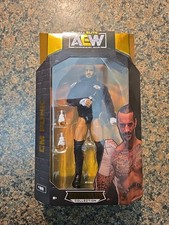 AEW Walmart Exclusive CM Punk Unrivaled Colle...