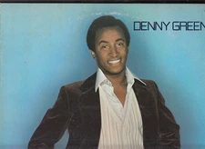 Denny Greene – Denny Greene LP