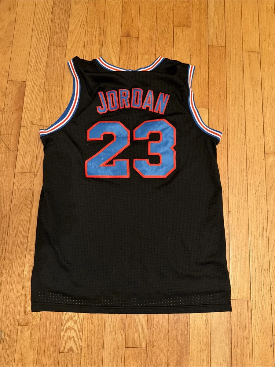 Preços baixos em Sem Marca Preto Michael Jordan Roupas e Souvenirs