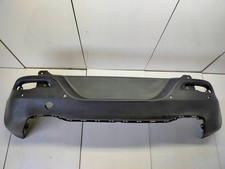 JEEP CHEROKEE KL 2013- Hinterer Stoßstange Bumper 68203261AA OE Original Teil