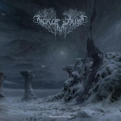 SICKLE OF DUST: WHERE THE SUN GLARE DANCED - CD