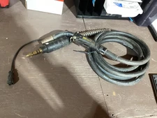 Tweco V450 Spray Master Mig Welding Gun