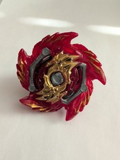 Hasbro Beyblade Burst Ireizu Fafnir St St B-153 GT Takara Tomy GUC E10