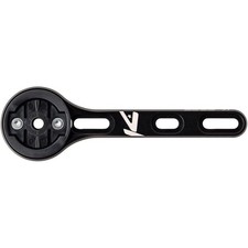 K-Edge Garmin Top Tube Mount - Black K13-090-BLK