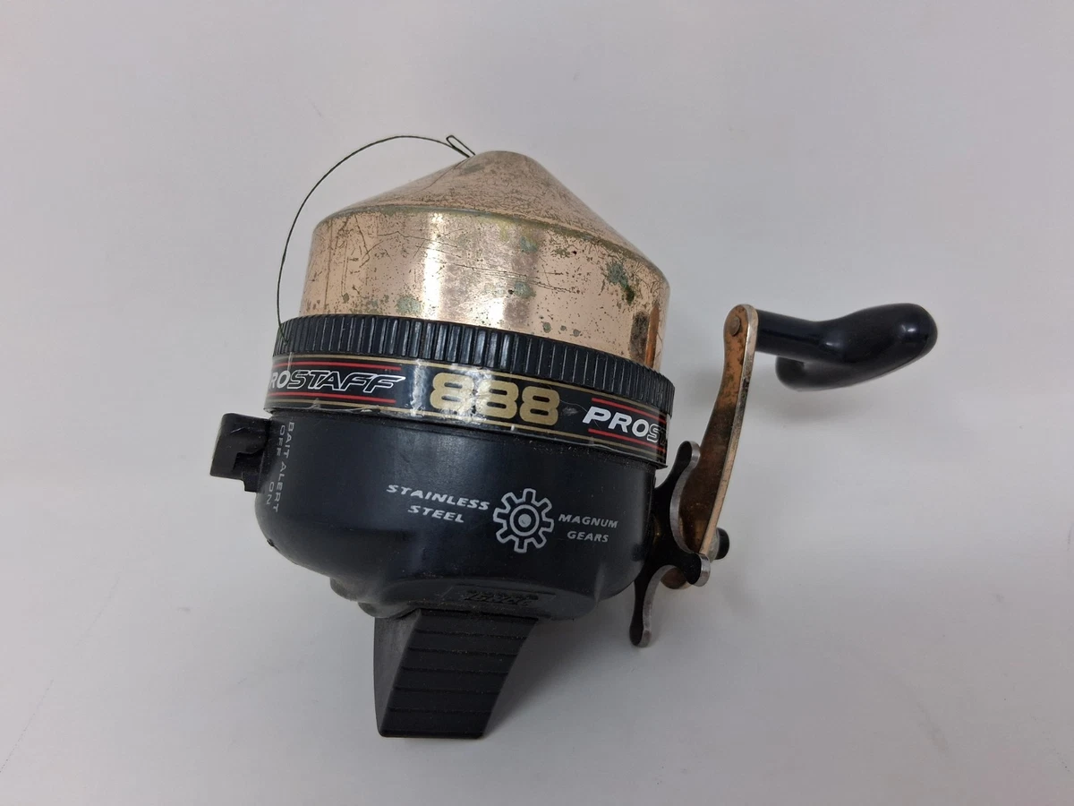 Zebco 888 for sale | eBay