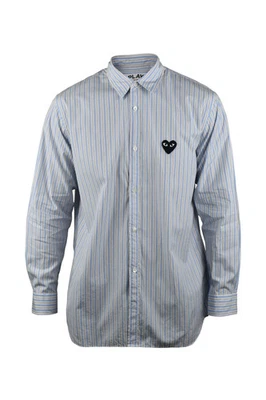 Chemise Comme des garçons - Photo 1/4