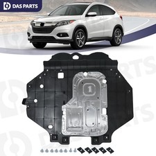 Front Engine Splash Shield For 2016-2022 Honda Hr-v Ho1228146 74111t7wa00 Front Engine Splash Shield For 2016-2022 Honda Hr-v Ho1228146 74111t7wa00