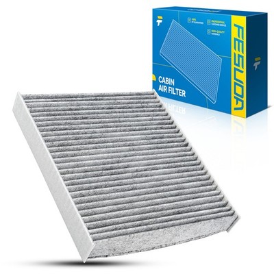 CUK 2345 Pollenfilter Innenraumfilter Aktivkohle für NISSAN ALMERA LEXUS GS
