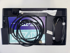 Sony INZONE H9 II Wireless Gaming Headset WH-G910N/W Tested No USB Receiver 2