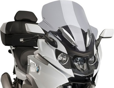 Puig Touring Windscreen Light Smoke 9512H BMW K 1600 G1N
