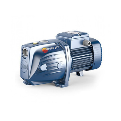 PEDROLLO ELEKTROPUMPE AUTOKLAV WASSERPUMPE FUTURE JETM 1A HP 0,75 SELBSTANSAUGEN