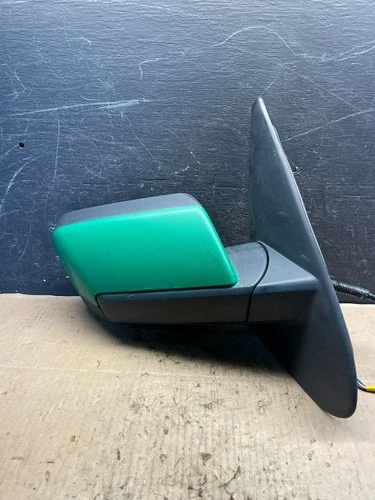 2007-2011 Ford Expedition Right Passenger RH View Door Heat Mirror OEM S8472 DG