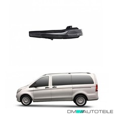 Spiegelblinker vorne links LED für Mercedes V-Klasse W447 Vito eVito Mixto