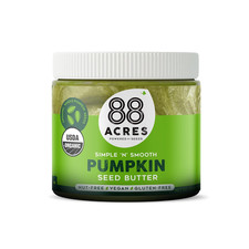 Organic Pumpkin Seed Butter, 14 Oz Jar, 2 Pack, Butter Spread with 8G Plant-Base 22.67 per gallon