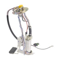 Herko Benzin Pumpe Sender 554GE FüR Chevrolet GMC R10 R1500 R20 Suburban