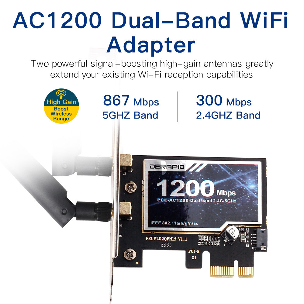 PCI Express Network Card PCIE X1 To RJ45 Gigabit Ethernet Network Adapter For Intel I210 Chip 10 100 1000mbps Pxe Startup For Pc I.1048916232