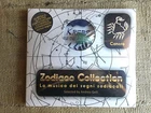 Zodiac Collection Cancro - CD + Birthstone New Sealed