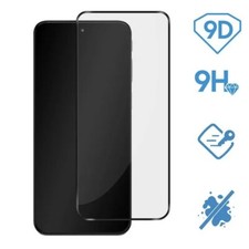TEMPERED GLASS FILM FOR GOOGLE PIXEL 9 SHOCKPROOF SCREEN PROTECTOR