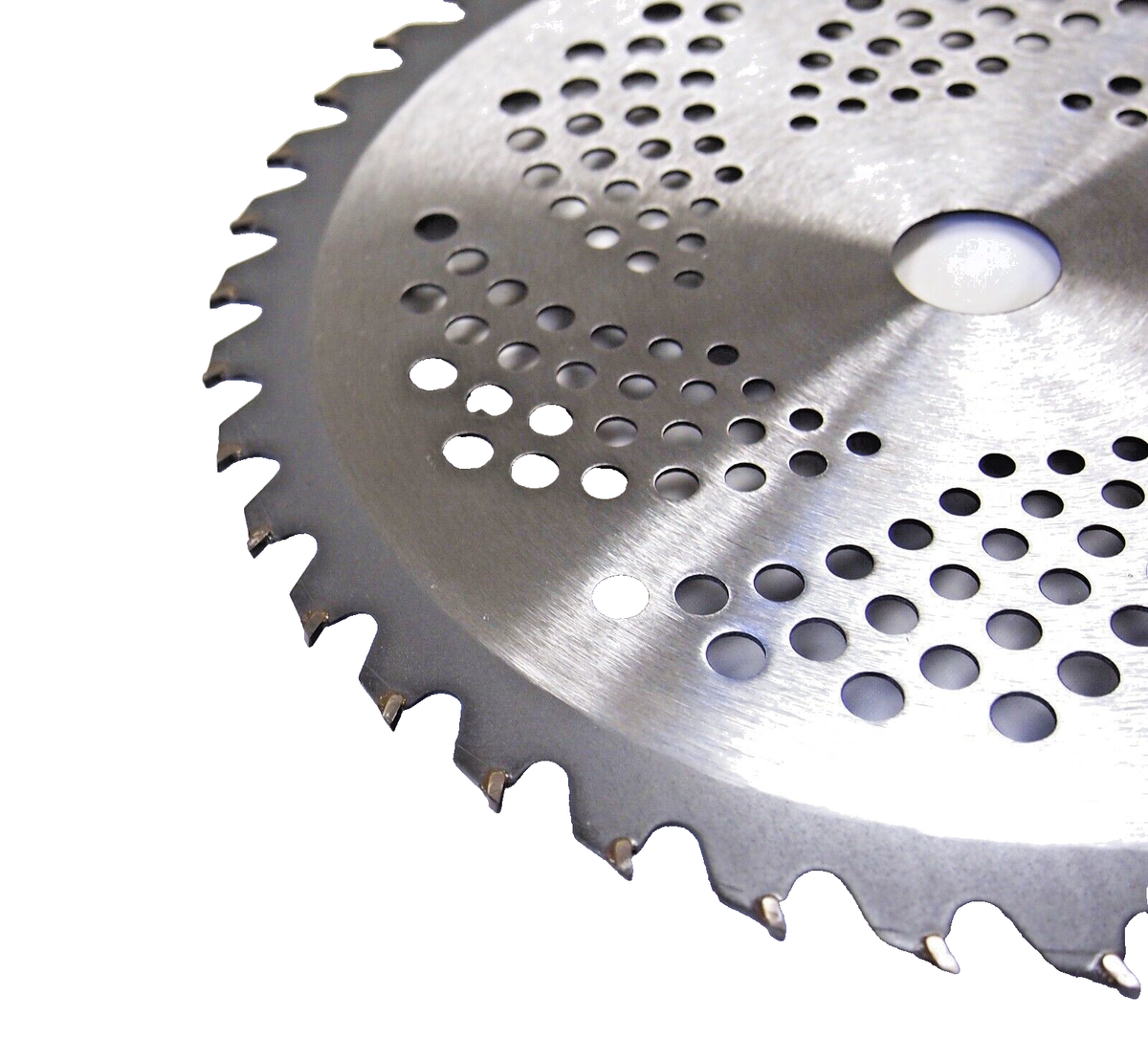 Testina Per Tagliaerba Da Giardino Testa Per Attrezzatura Per - Foto 9