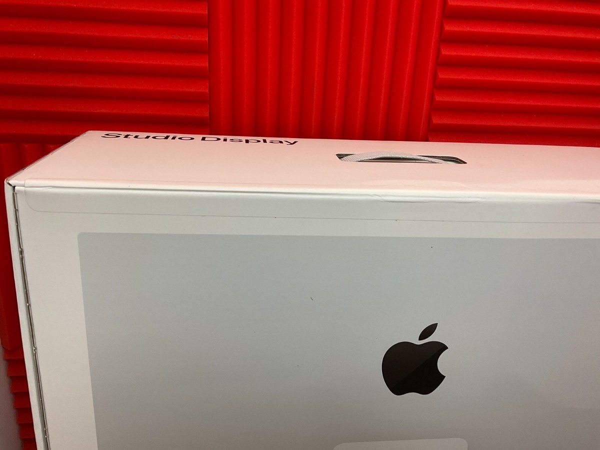 Apple Studio Display 27 Apple Studio Display 27