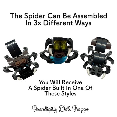 .*Mer❤︎*. LEGO Creator Easter Bunny Building Toy with Colorful Eggs, 30668