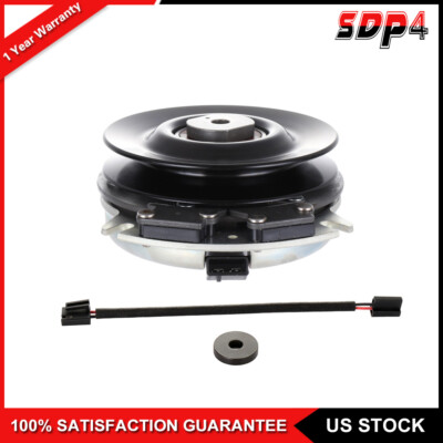Electric PTO Clutch for Warner Ferris 5218-220 5218-83 5218-134 5100084