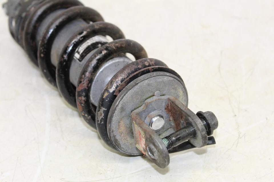 Suspensión amortiguador trasero Honda Interceptor Vtr250 1989 Foto 3 de 4