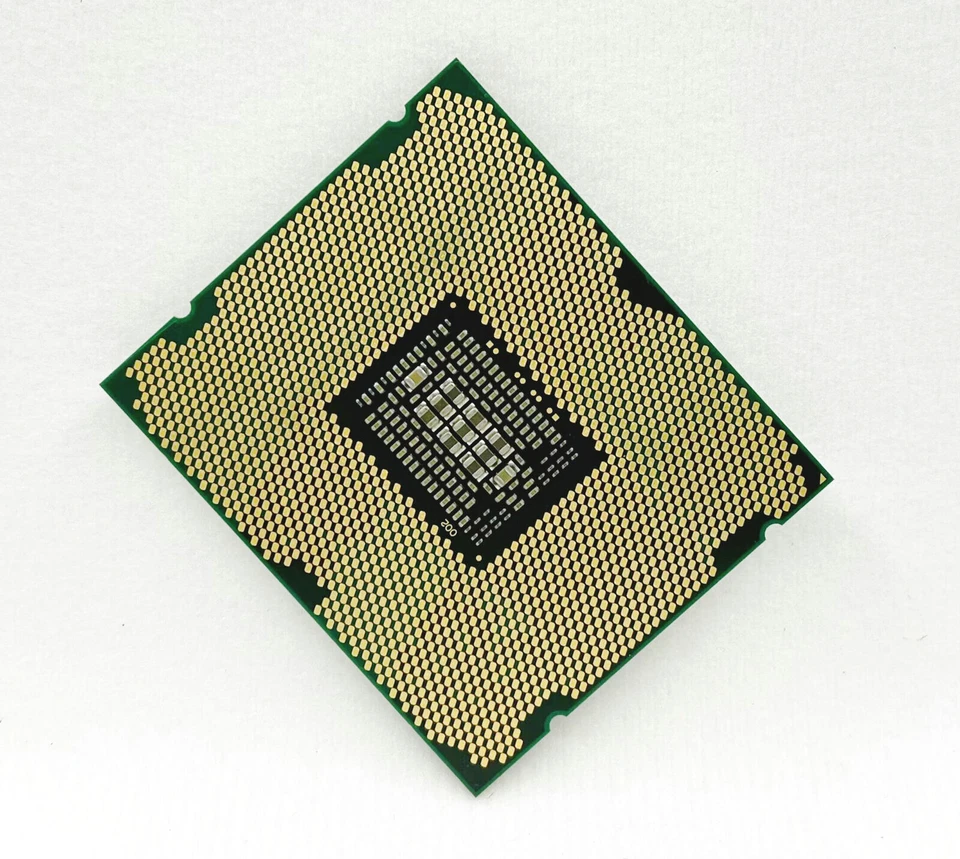 Intel E5-2620V2 2630V2 2640V2 2650V2 2660V2 2670V2 2680V2 2690V2 LGA2011 CPU - Image 2 of 2
