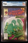 Amazing Spider-Man #311, Direct Edition, CGC 9.6, January 1989, McFarlane cover
