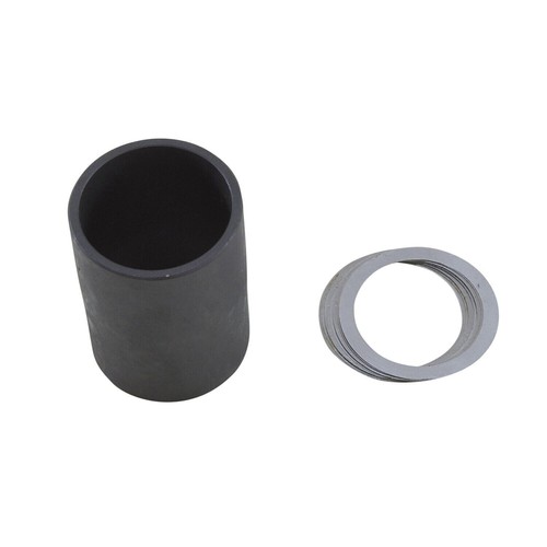 GM 8.875 Chevy 12 Bolt TRUCK Solid Pinion Preload Spacer Crush Sleeve