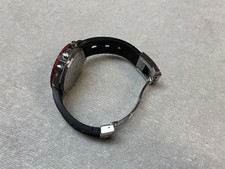 Breitling Chrono-Matic 1461 Red Bezel 49mm Automatic Limited Watch A19360 22