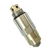 Pilot Relief Valve 105-7459 for Caterpillar 311 312-A 313B 375 Engine 3054 3064