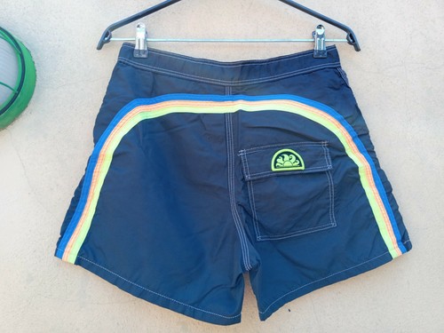 Sundek 44-25 taglia W30 costume uomo D3011 | eBay