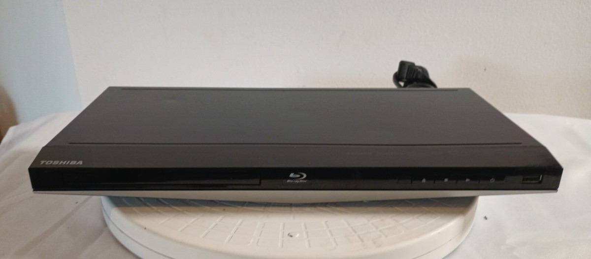 Toshiba BDK33 Blu-Ray Player for sale online | eBay