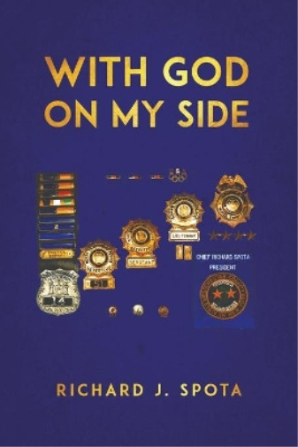 Thumbnail - Richard J Spota With God On My Side (taschenbuch)