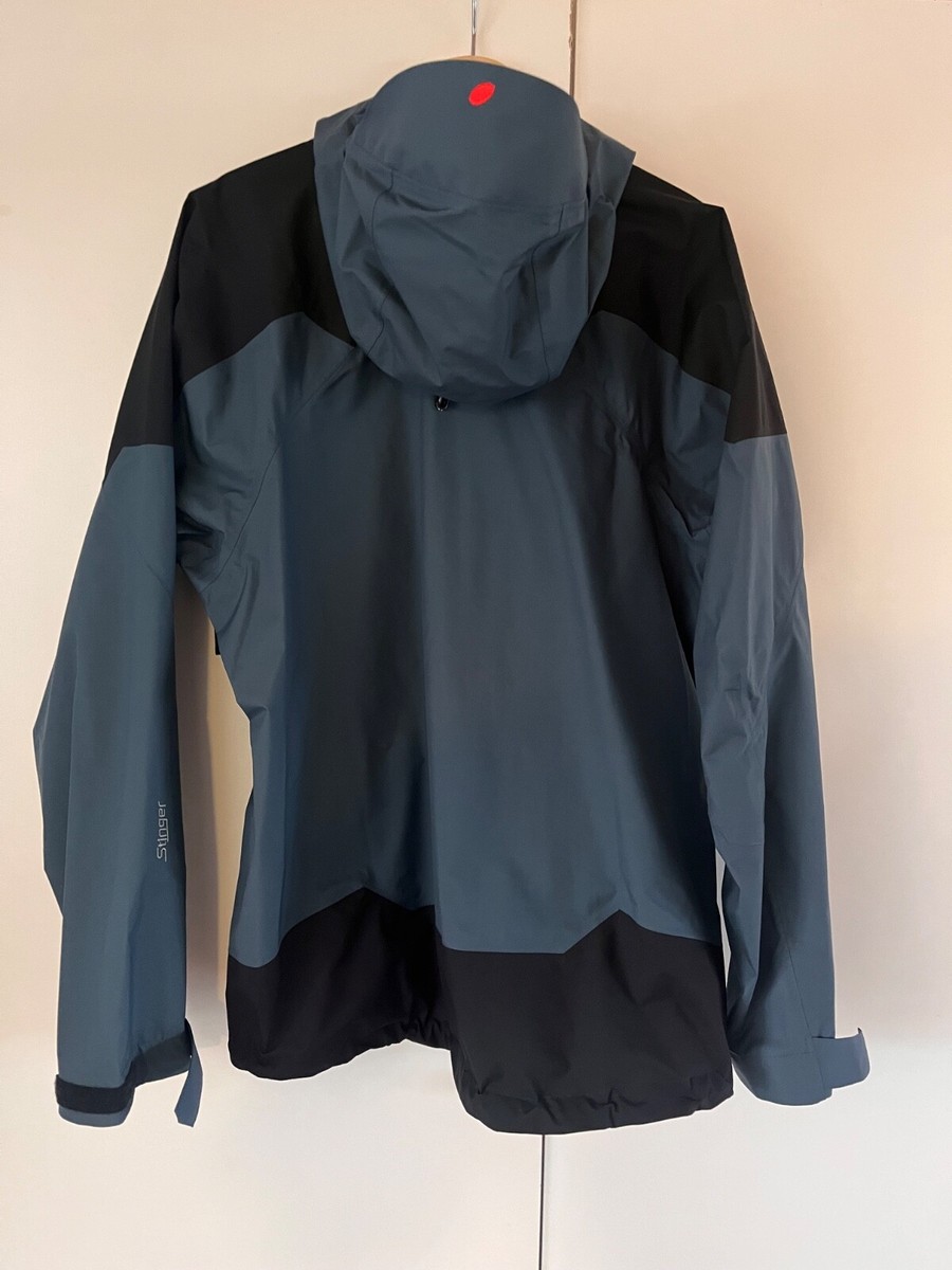 Tilak Stinger Paclite Waterproof Jacket GORE-TEX - Mens Tilak Stinger Paclite Waterproof Jacket GORE-TEX - Mens